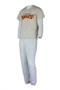 BU02 春季棒球服 棒球服設計 棒球衫訂造 專營棒球服訂造